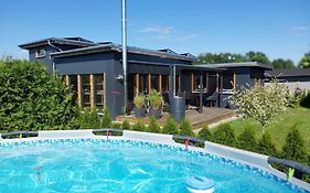 Ferienhaus Happy-nest